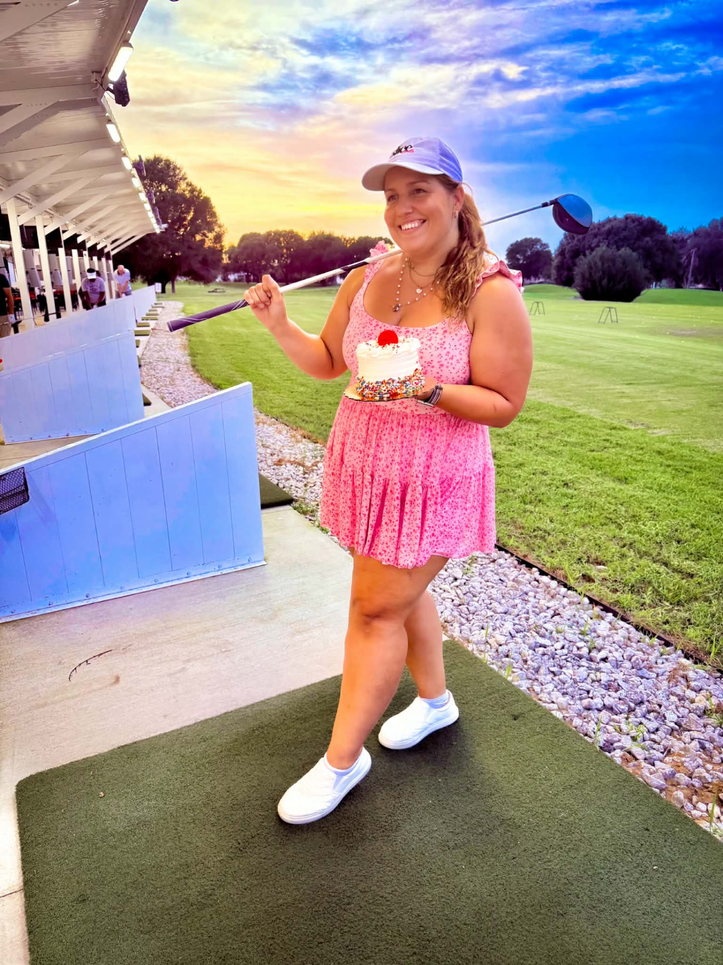 Angelica, member spotlight