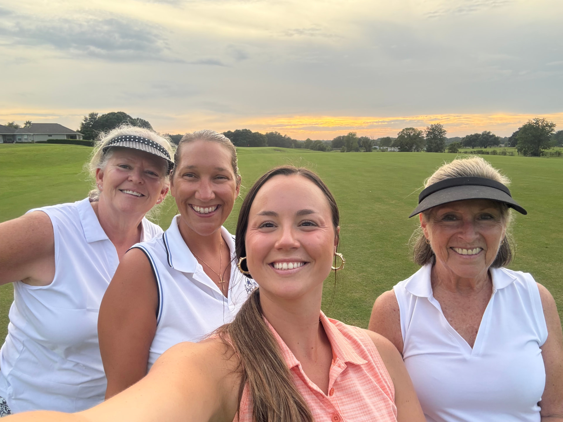 Slice Girls Golf outing photo 15