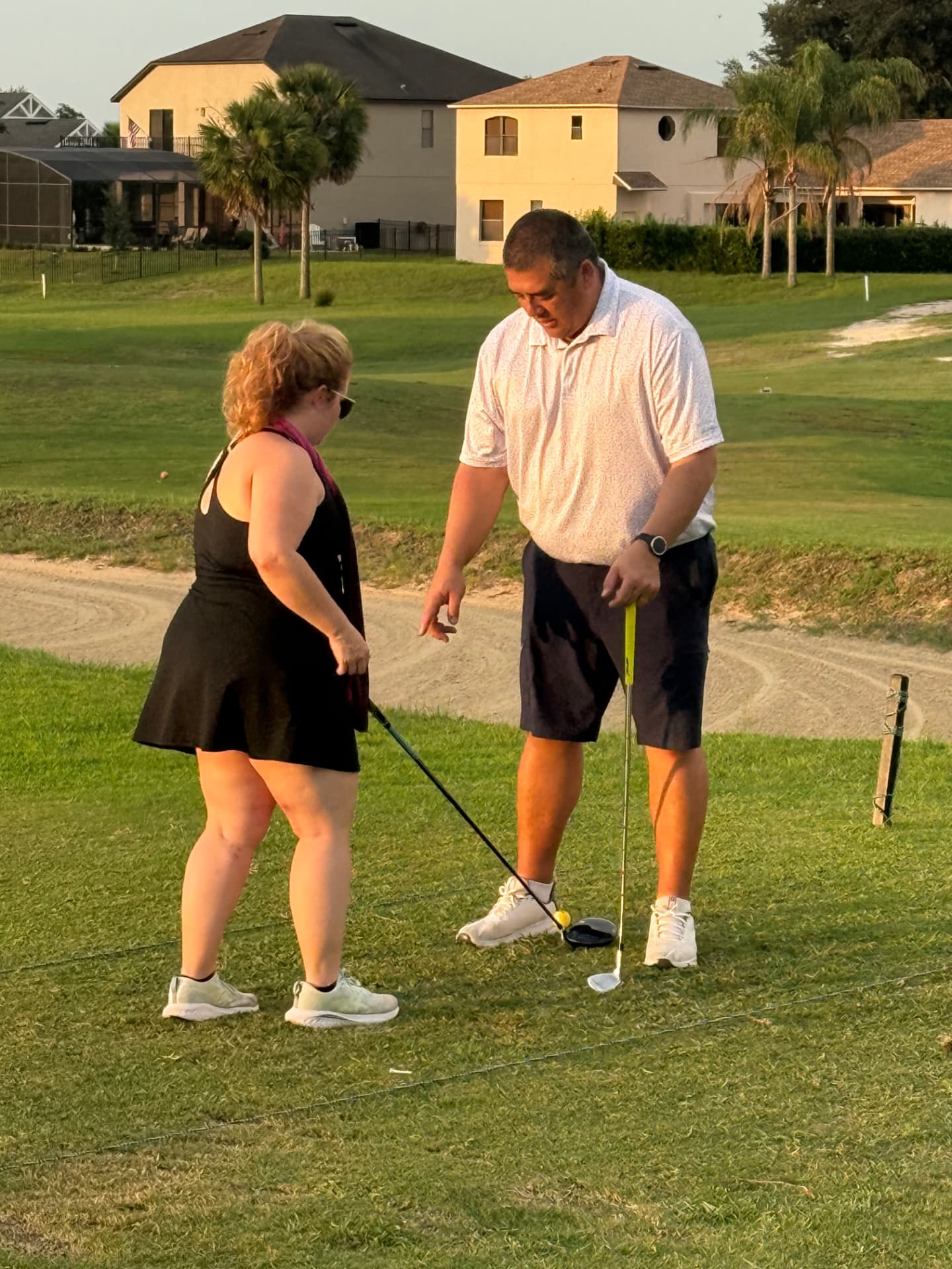 Slice Girls Golf outing photo 10