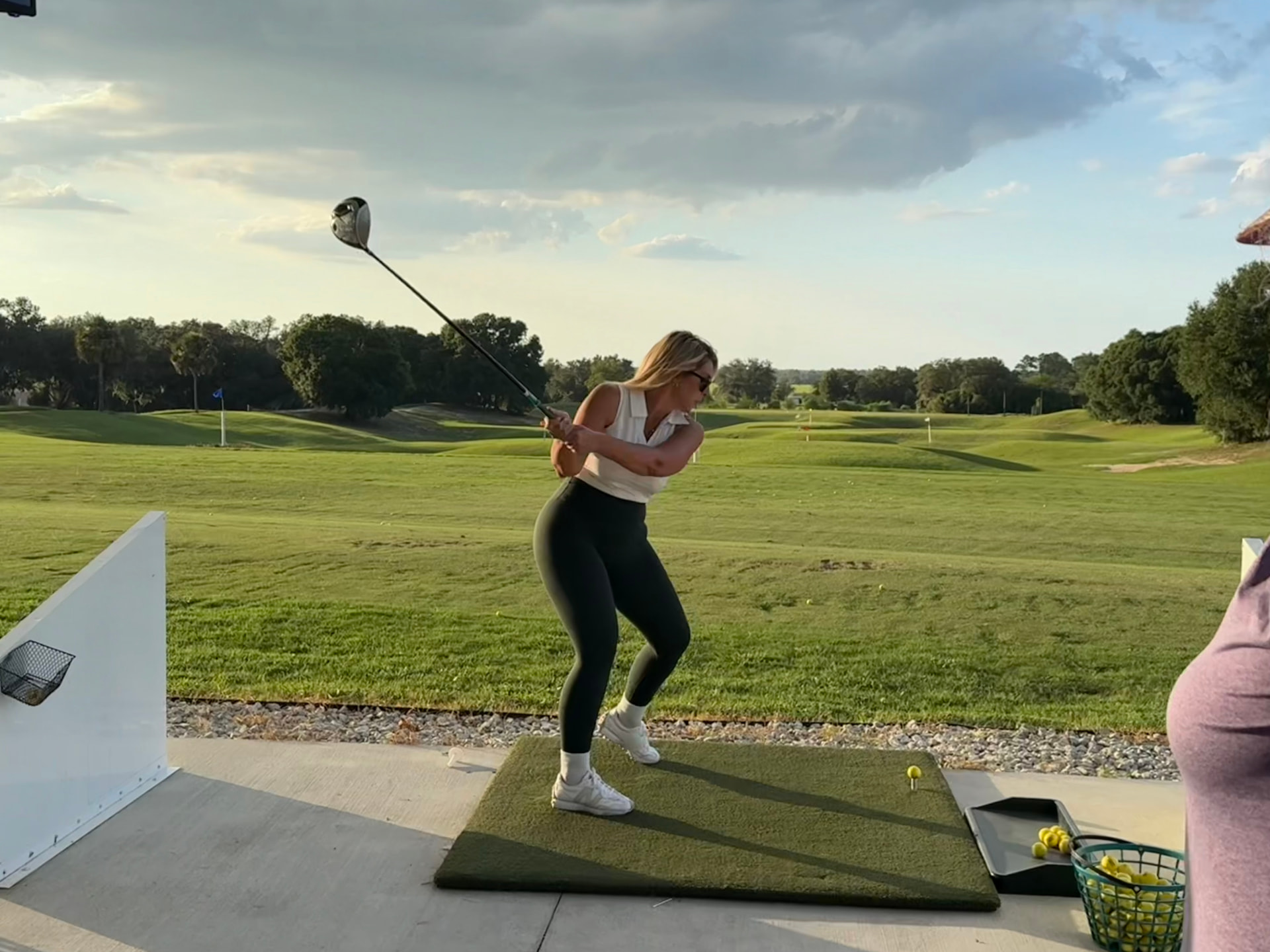 Slice Girls Golf outing photo 13