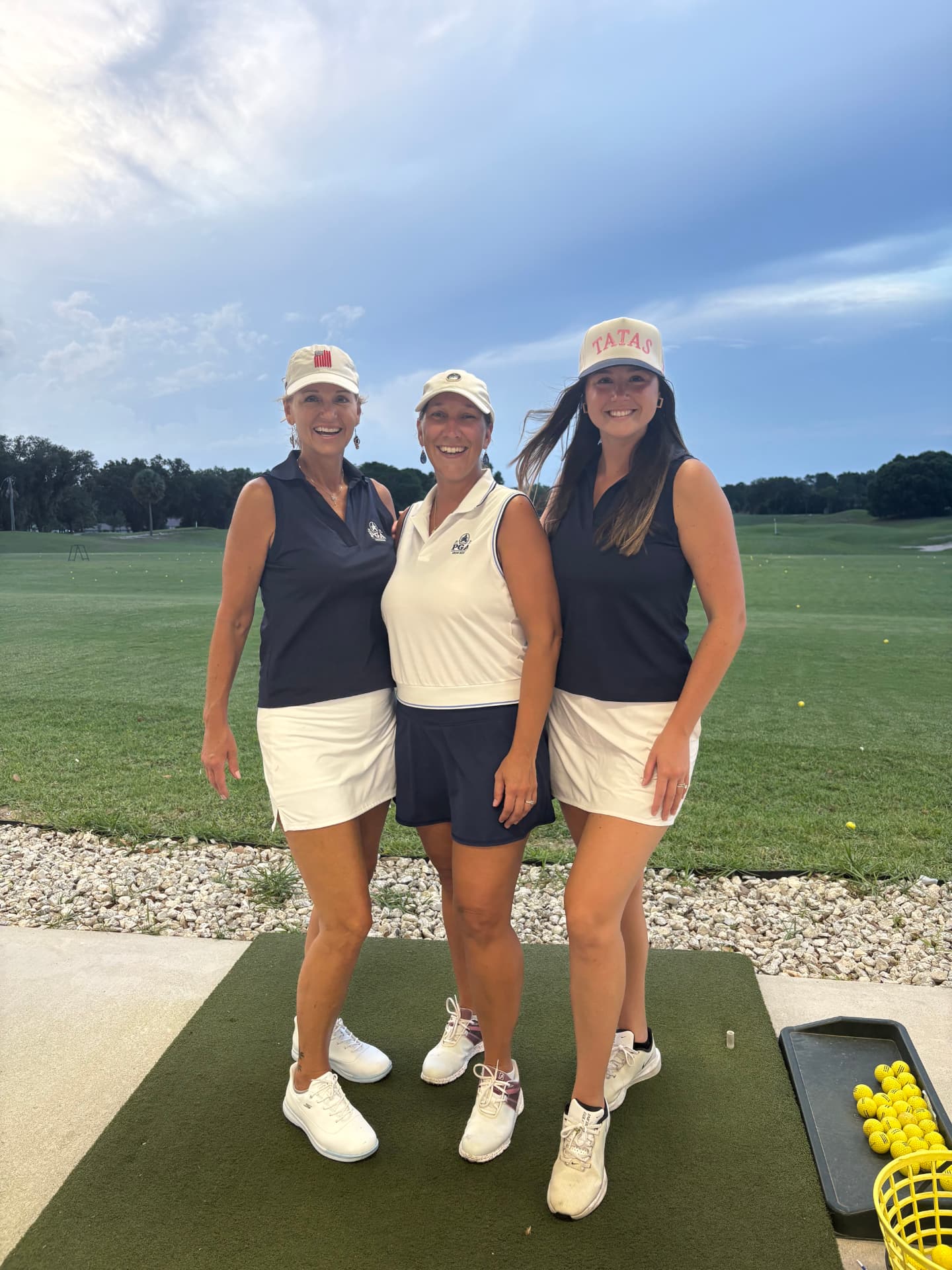 Slice Girls Golf outing photo 7