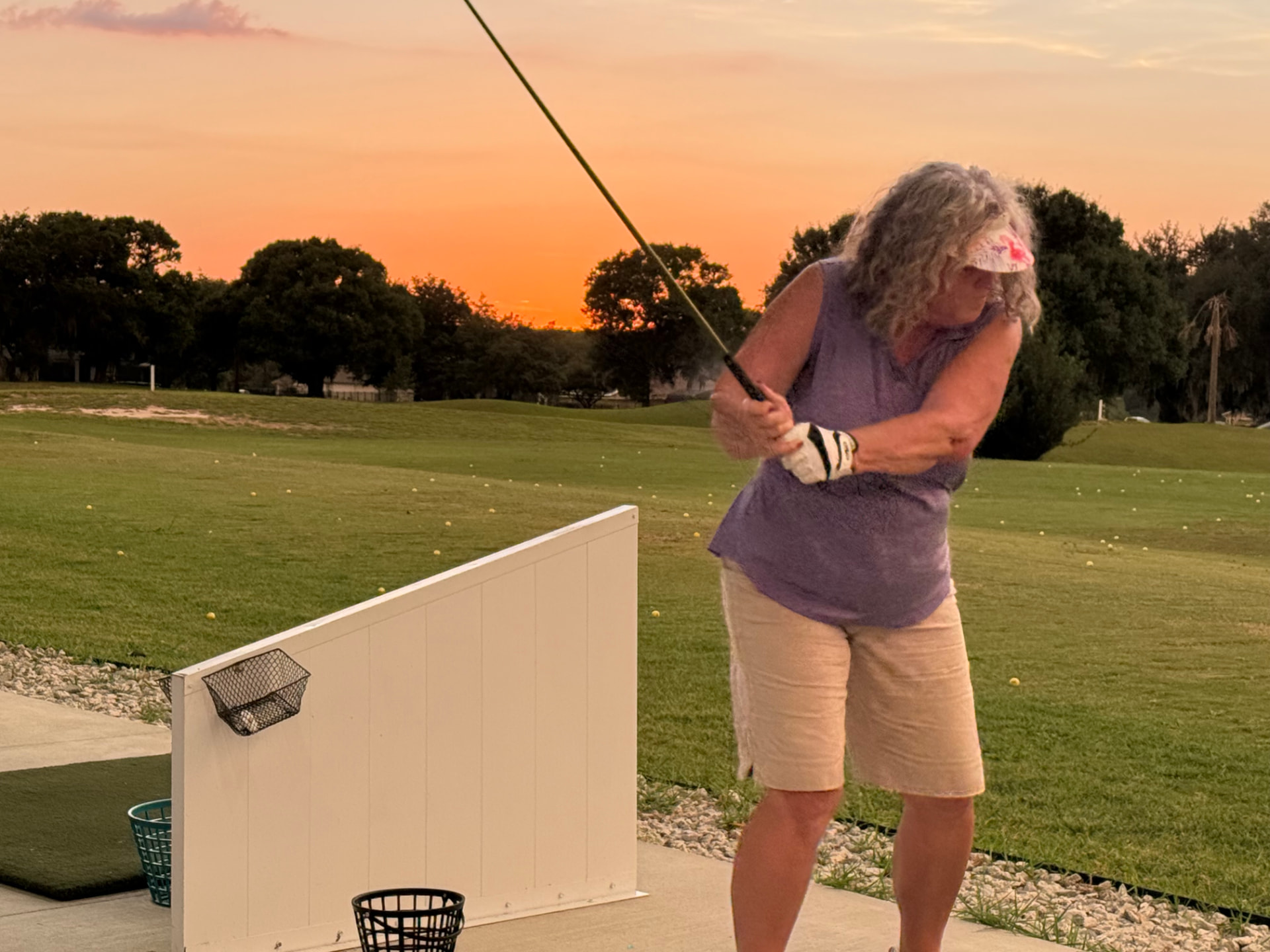 Slice Girls Golf outing photo 12